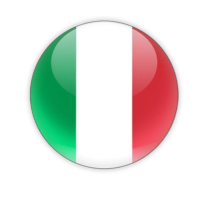 Italy