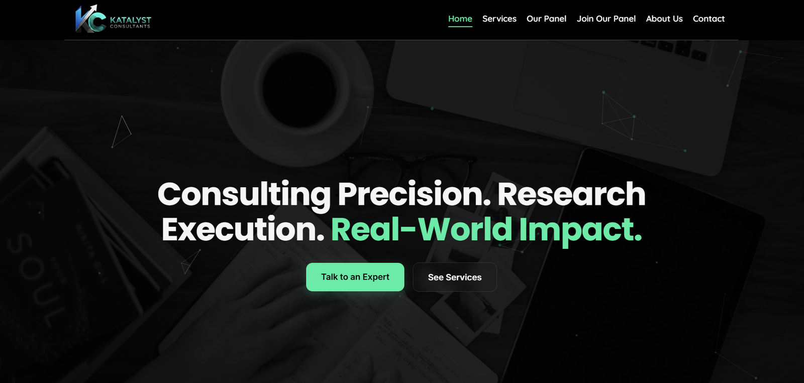 Main Portfolio Preview