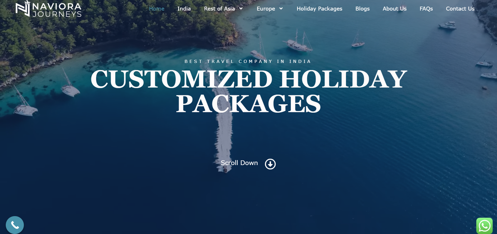 Main Portfolio Preview